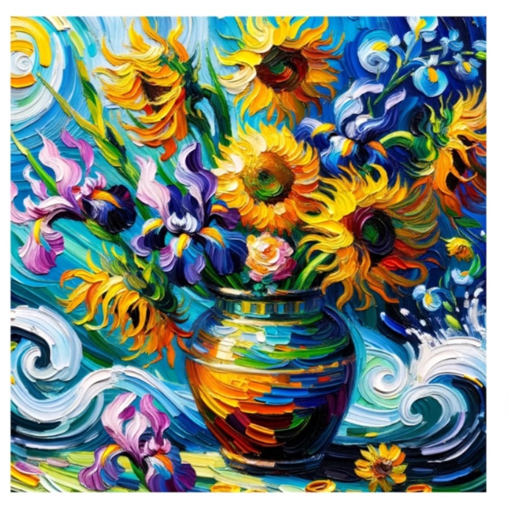 Meet your Posher, Vita